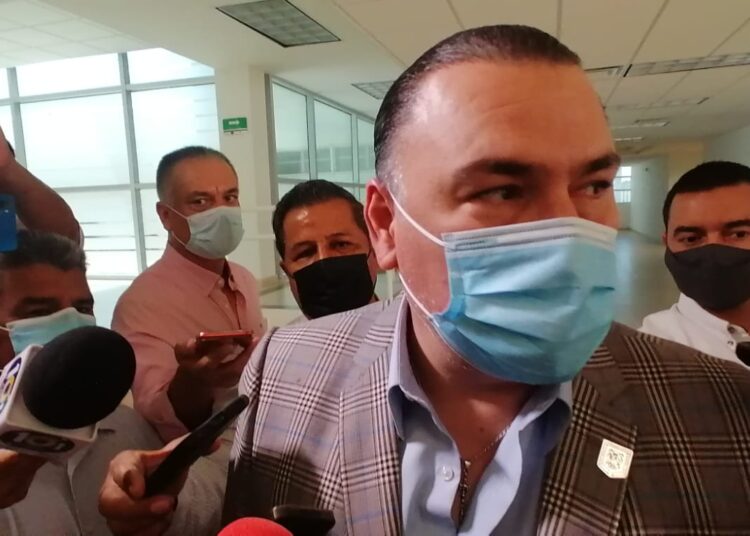 Peña ve con buenos ojos la coalición PRI-PAN-PRD para la gubernatura