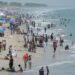 Seguirá Tamaulipas recibiendo turismo en sus playas, pese a repunte de Covid-19