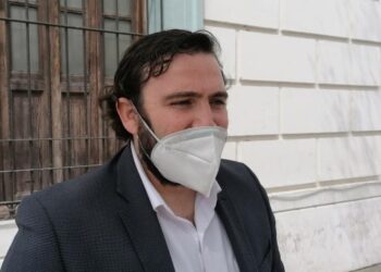 Exige Coparmex Victoria agilizar citas en el SAT de Tamaulipas