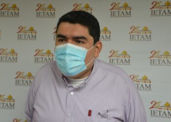 Prepara el IETAM nuevo proceso electoral en Tamaulipas