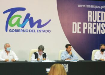 En Tamaulipas no se pedirá carta de los padres en el regreso a clases 