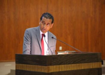 Piden que Tamaulipas tenga Ley de Revocación de Mandato