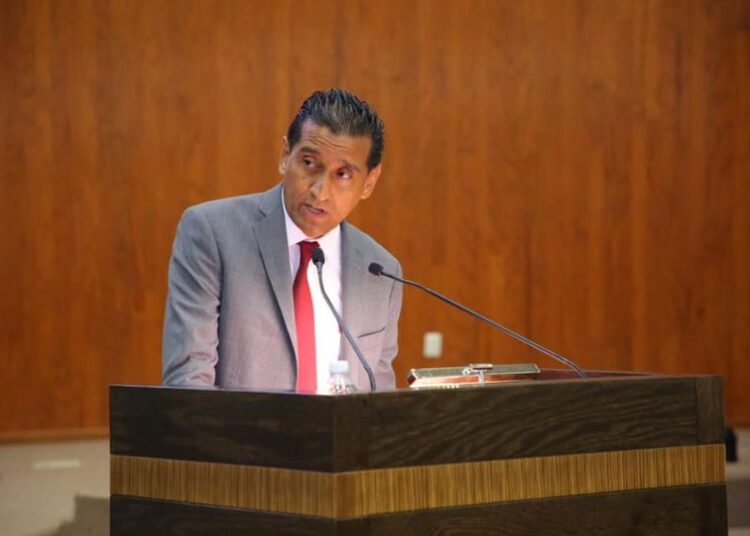 Piden que Tamaulipas tenga Ley de Revocación de Mandato