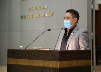 Exigen más pruebas para controlar contagios de Covid-19: Diputado