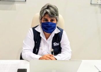 Piden a maestros no aplicarse diferente vacuna en Tamaulipas