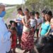 Enfrentan abandono y pobreza más de la mitad de la población en el Altiplano de Tamaulipas: Alejandro Rojas