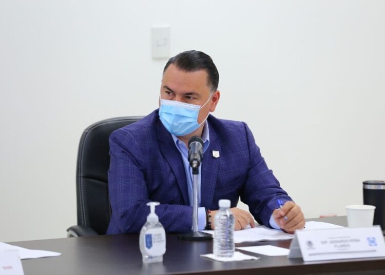 Piden que alcaldes salientes no oculten información