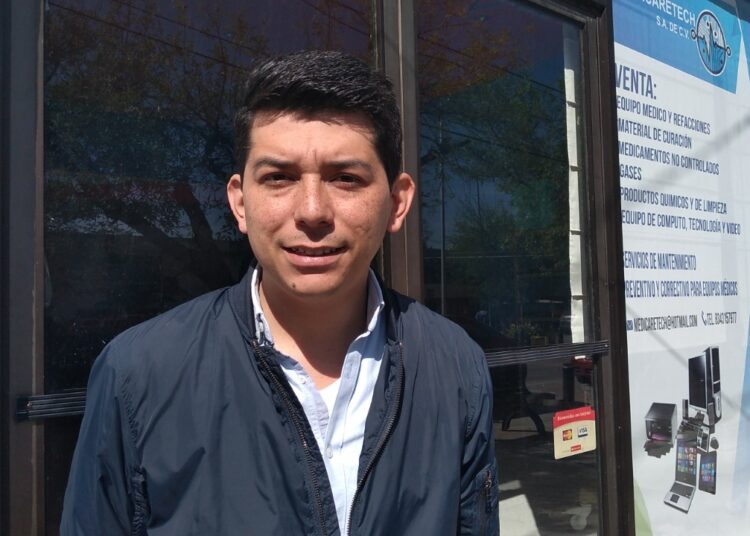 Piden que candidato de coalición PRIAN se defina por sondeo
