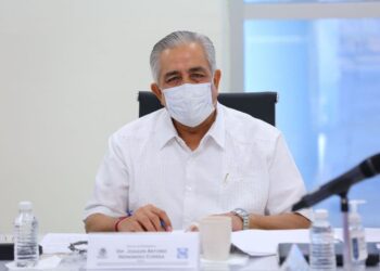 Se reduce la recaudación de impuestos en Tamalipas