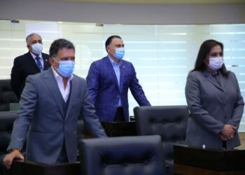 Dice Gerardo peña que no «calentara» la curul federal