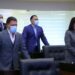 Dice Gerardo peña que no «calentara» la curul federal