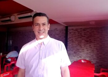 Considera Ramiro Ramos que mujeres pueden gobernar Tamaulipas