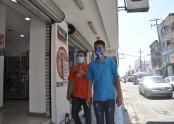Jóvenes en Tamaulipas se quedan sin empleo