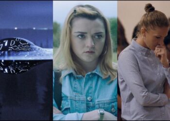 Netflix; los estrenos de hoy 3 de agosto de 2021