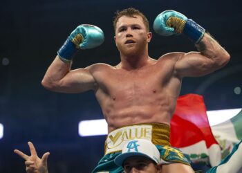 Saul «Canelo» Álvarez: No me gusta que me comparen con Julio César Chávez