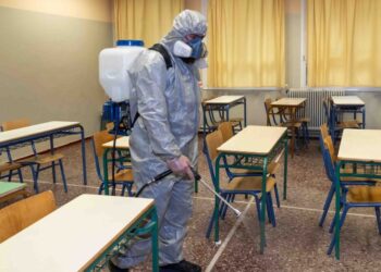 Regresarían cerca de 125 escuelas en Tamaulipas el 30 de Agosto