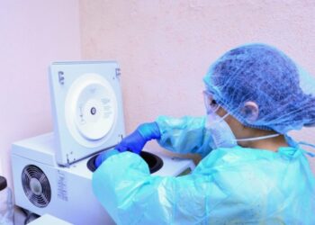 Confirman más de 500 casos de Covid-19 en Tamaulipas