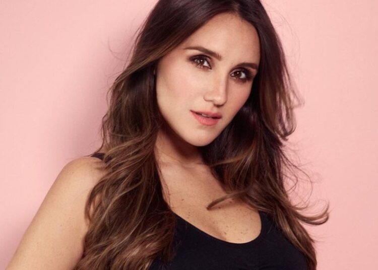 Dulce María se reintegrará a RBD