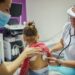 Los niños y bebes son los más propensos a sufrir de Covid-19