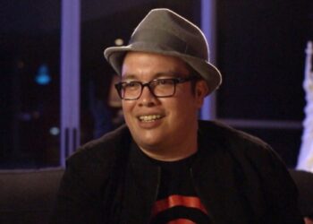 El comediante Franco Escamilla da positivo a Covid