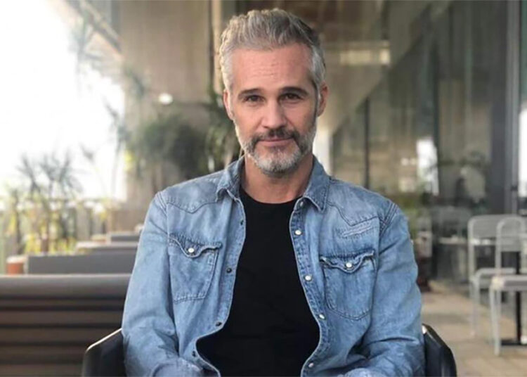 Reaparece en Instagram Juan Pablo Medina