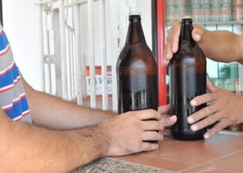 Prohiben venta de cerveza Sabados y Domingos en Tamaulipas