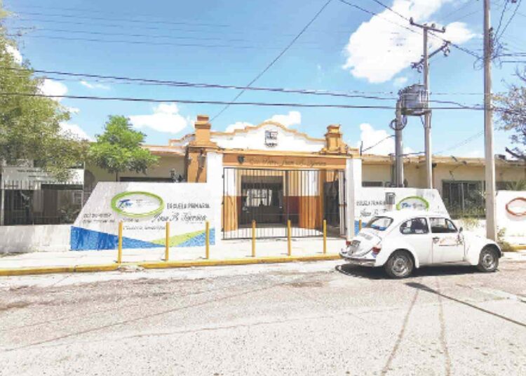 Confirman de manera oficial que Victoria no regresara a clases