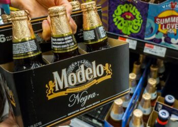 Victorenses compran las cheves desde el viernes