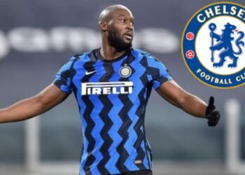 Lukaku cerca de cerrar traspaso al Chelsea por cantidad millonaria