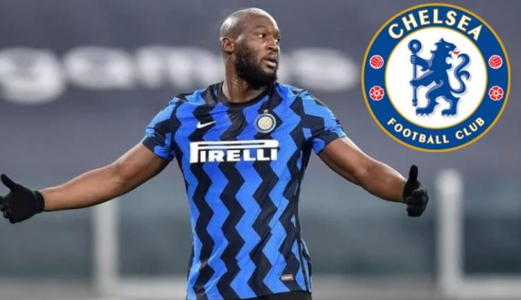 Lukaku cerca de cerrar traspaso al Chelsea por cantidad millonaria