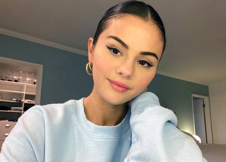 “De mal gusto”; Selena Gomez habla del chiste que hicieron sobre su trasplante de riñón