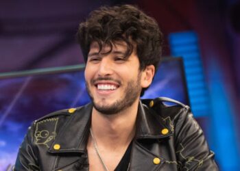 ¿Ahora que hizo? Sebastián Yatra