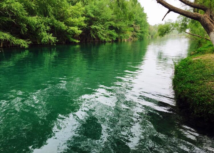 Proponen crear represa en el río guayalejo para solucionar crisis del agua