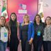 Marícela Rodríguez González acude ante el pueblo para rendir el tercer y último informe
