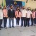 Elda de León presenta su tercer informe