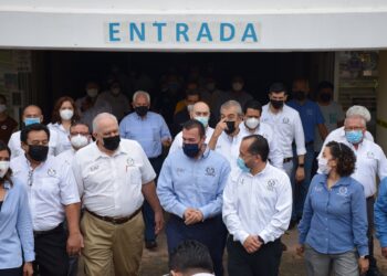 Guillermo Mendoza Cavazos fue elegido como nuevo rector de la UAT
