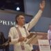 En Tamaulipas la esperanza está viva y está firme: Américo Villarreal Anaya