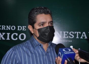 Migrantes rebasan a autoridades en la frontera de Tamaulipas
