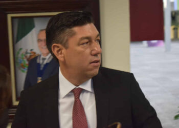 Se quedará MORENA con el control del Congreso: Pepe Braña