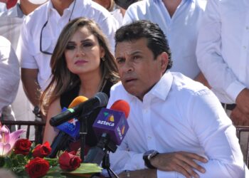Tomará protesta Lalo Gattas con solo 100 invitados