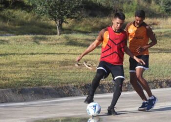 El Correcaminos sigue sin reaccionar