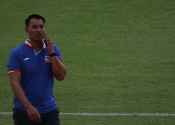 Le exigen resultados a Rotllán