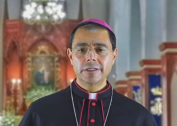 Nombran nuevo Obispo en Ciudad Victoria