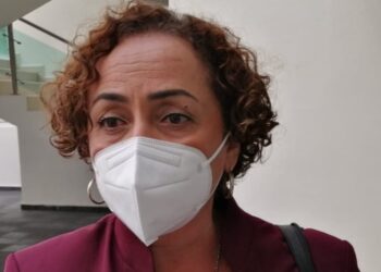 Escuelas no están cumpliendo con protocolos de higiene