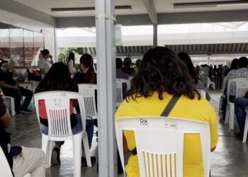 Próximo lunes 27 inicia segunda dosis de vacunación en Ciudad Victoria