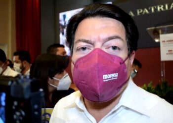Morena elegirá a su candidato por medio de una encuesta
