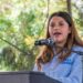 Cuenta regresiva para continuar con el cambio de todos: Brisa Verber