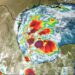 Tormenta «Nicholas» se dirige a Texas y Tamaulipas
