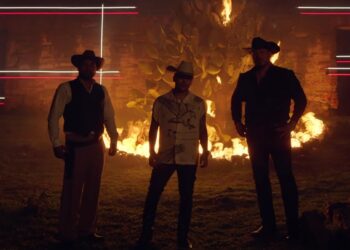 Banda MS y Christian Noldal estrenan tema musical