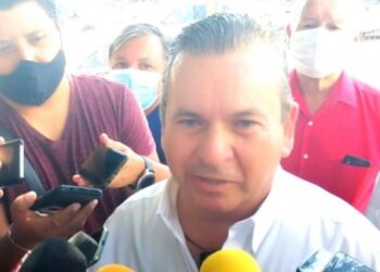 PRI no dejara de lado tema de impugnaciones